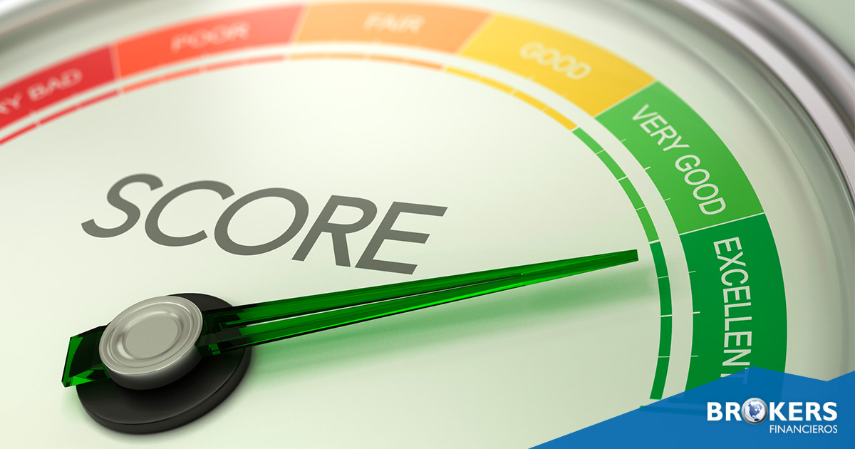 Guía para mejorar tu Score Crediticio en Buró de Crédito