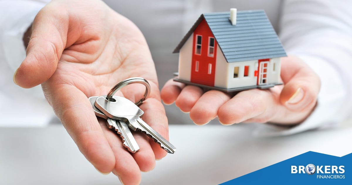 5 beneficios de hipotecar tu casa para comprar otra