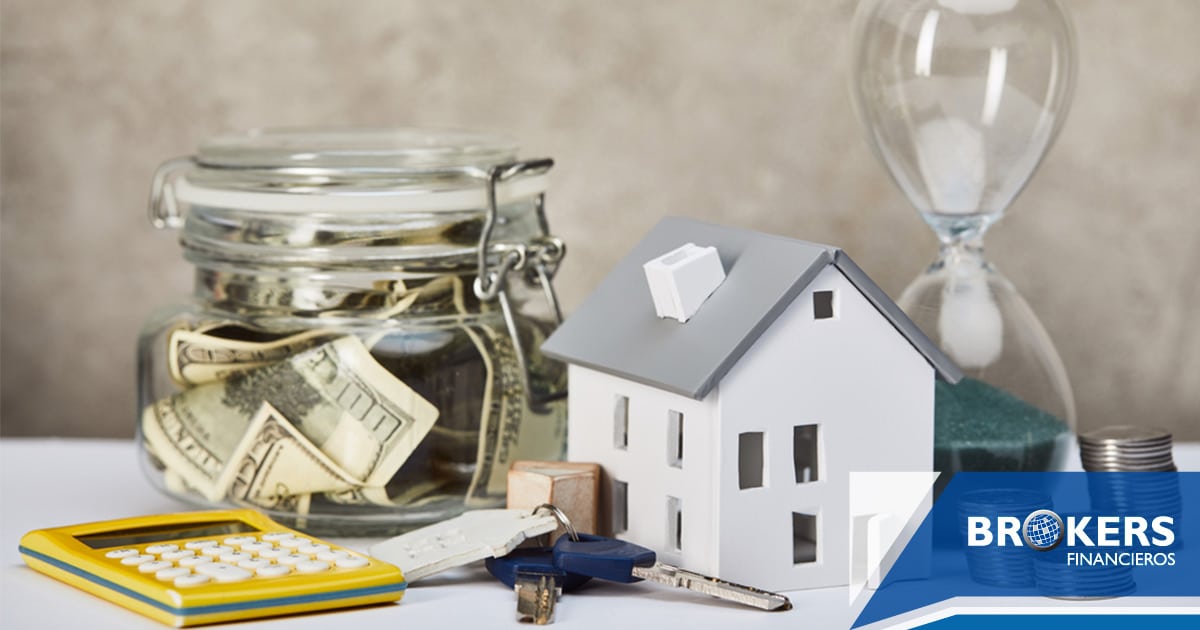 ¿Qué buscar primero: la casa o el crédito?
